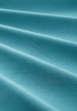 Tom Tailor Mit Stehkragen - Longsleeve - Pastel Teal -Tom Tailor b54bf551500f45d49455cea53f043cff