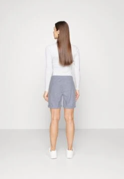 Tom Tailor Bermuda - Shorts - Blue -Tom Tailor b681d82296f744349f13bfe39ce055b6