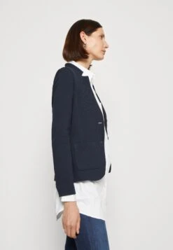 Tom Tailor Blazer - Sky Captain Blue -Tom Tailor b6850c1e289145d391d8979508b397fd