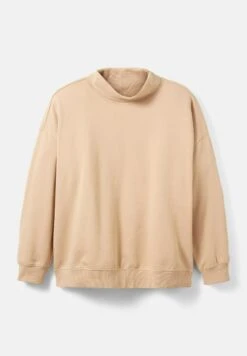 TOM TAILOR Denim Sweater - Light Sand Beige 8 TOM TAILOR Denim Sweater - Light Sand Beige -Tom Tailor b6f7717f96e54969acab08d208b9ca43