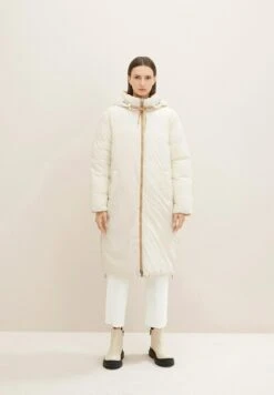 Tom Tailor Puffer Mit Kapuze - Winterjas - Soft Light Camel -Tom Tailor b71f21cd061b489db7c8fd17fef3de0d