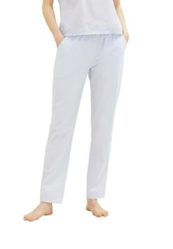 Tom Tailor Bodywear Mit Struktur - Pyjamabroek - Blue Light Dots 17 Tom Tailor Bodywear Mit Struktur - Pyjamabroek - Blue Light Dots -Tom Tailor b76aec005fae4ce1ba671cfd7cdf584f