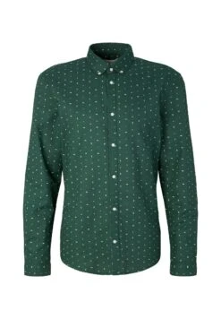 TOM TAILOR Denim Overhemd - Green Small Boxes Print 10 TOM TAILOR Denim Overhemd - Green Small Boxes Print -Tom Tailor b7af383ab92d4afca803e7bac2f1d88d