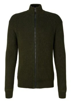 Tom Tailor Vest - Deep Forest Green 12 Tom Tailor Vest - Deep Forest Green -Tom Tailor b8926c338f13454aba4f586d0284e037