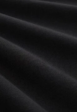 TOM TAILOR Denim Strick Mit Print  - Sweater - Black -Tom Tailor b91f7f6616604dc180f2c056973f8a1e