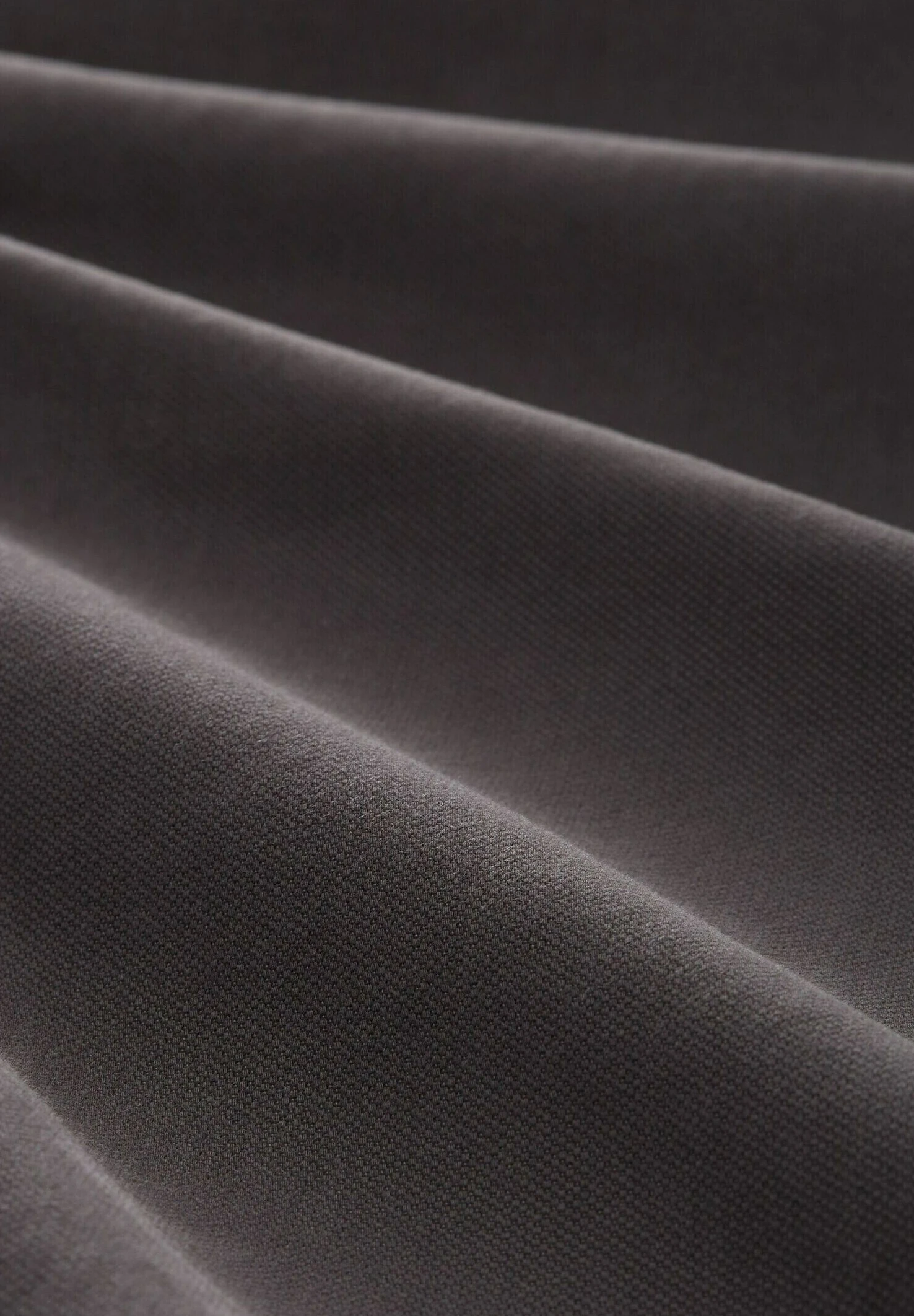 Tom Tailor Shorts - Tarmac Grey 8 Tom Tailor Shorts - Tarmac Grey - Afbeelding 8