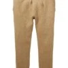 TOM TAILOR Denim Trainingsbroek - Clay Beige Melange