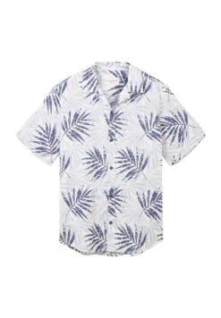 Tom Tailor Overhemd - Hell Blau -Tom Tailor b9cb4e9ef0d14262a443ed517b958cf3