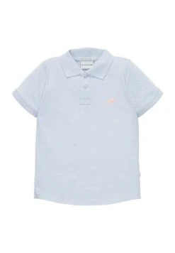 Tom Tailor Mit Stickerei - Poloshirt - Summer Lilac