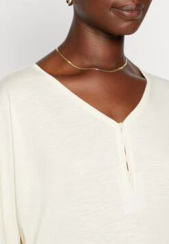 Tom Tailor Batwing- Longsleeve - Soft Buttercream 11 Tom Tailor Batwing- Longsleeve - Soft Buttercream -Tom Tailor baa7a4e3775647b3ab06b859a3aa7961