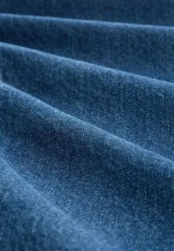 TOM TAILOR Denim Straight Leg Jeans - Clean Mid Stone Blue Denim -Tom Tailor badde9ed80344891bc9f1e1cc74e7f5d