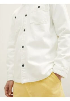 Tom Tailor Spijkerjas - White Denim 9 Tom Tailor Spijkerjas - White Denim -Tom Tailor bb2a93928c834cbb8f7a02745ad84e67