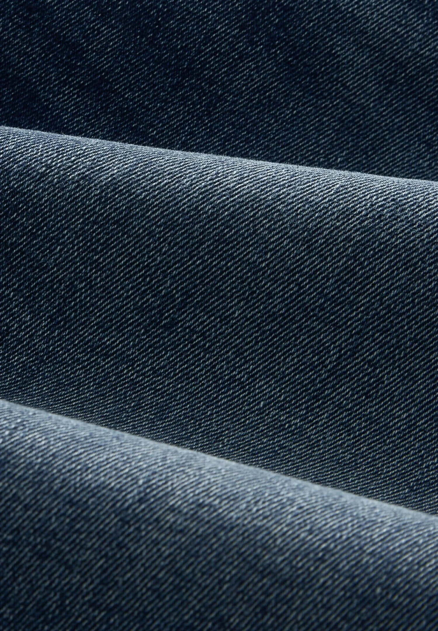 Tom Tailor Josh - Jeansshort - Dark Stone Wash Denim 8 Tom Tailor Josh - Jeansshort - Dark Stone Wash Denim - Afbeelding 8