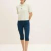 Tom Tailor Shorts - Midnight Sail