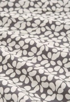 Tom Tailor Plus-Gemustertes - Longsleeve - Grey Floral Design -Tom Tailor bc980f387119486c9e0c330fe4251c3d