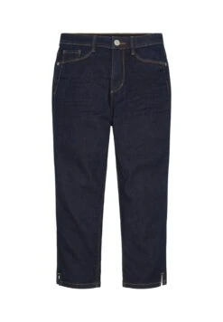 Tom Tailor Jeansshort - Rinsed Blue Denim 13 Tom Tailor Jeansshort - Rinsed Blue Denim -Tom Tailor bd2eb15502e64bb88db29bdbfd955b24