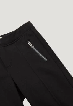 Tom Tailor Unifarbene- Broek - Black 5 Tom Tailor Unifarbene- Broek - Black -Tom Tailor bd44537b9e1244eca30435e75f0161ff