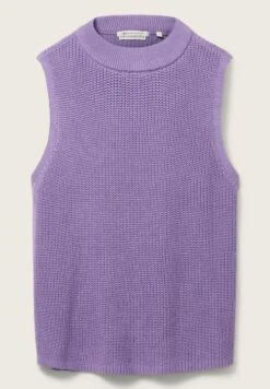 TOM TAILOR Denim Trui - Digital Purple 17 TOM TAILOR Denim Trui - Digital Purple -Tom Tailor bd7025052e854960b9f938ca17fc68e5