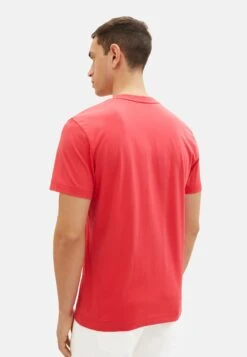 Tom Tailor Mit Print - T-Shirt Print - Rot 13 Tom Tailor Mit Print - T-Shirt Print - Rot -Tom Tailor bde1d108dd08491fbba6a6fe24cef8dd