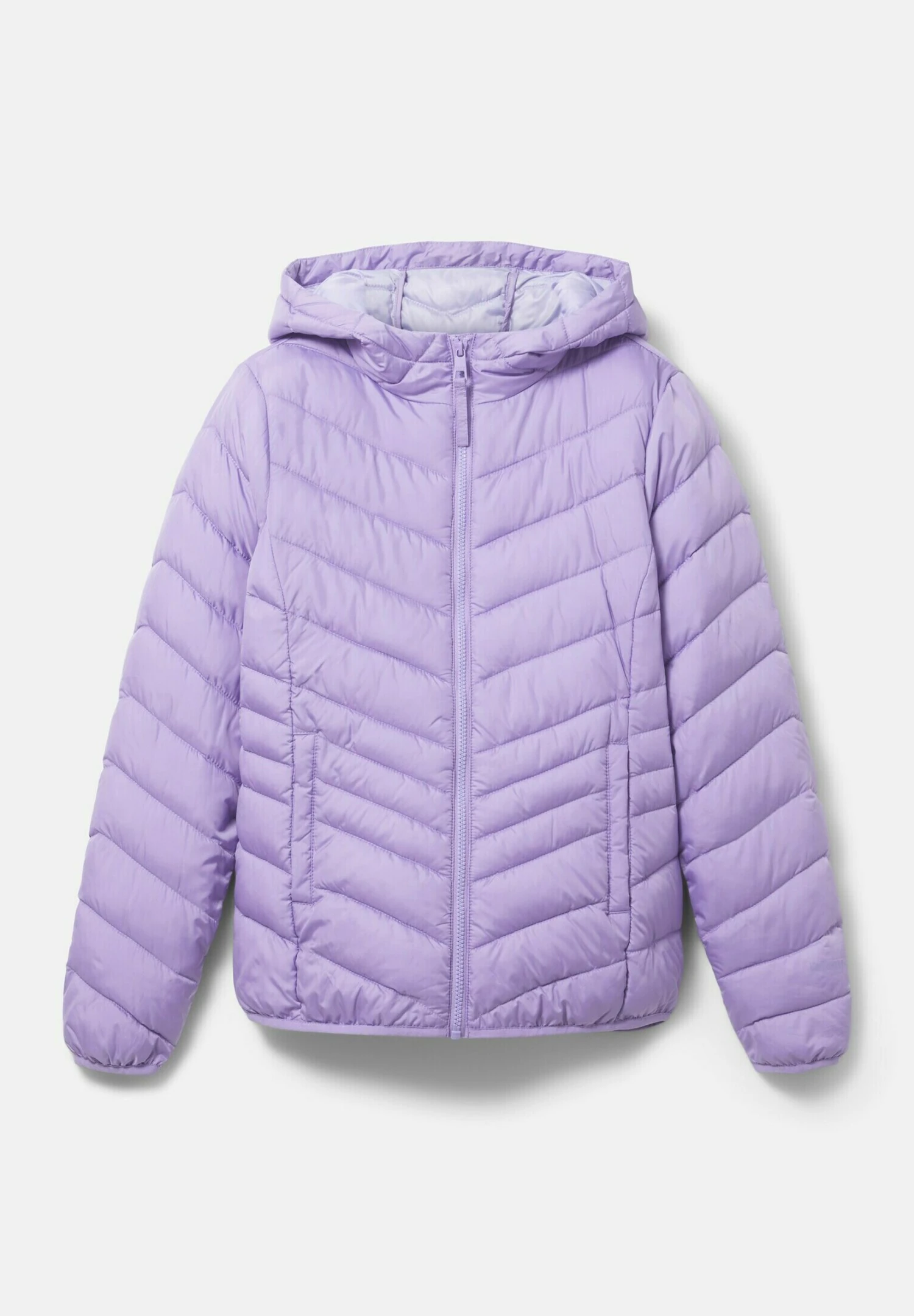 TOM TAILOR Denim Jas - Digital Purple 7 TOM TAILOR Denim Jas - Digital Purple - Afbeelding 7