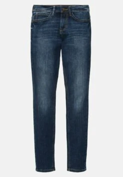 Tom Tailor Alexa - Slim Fit Jeans - Mid Stone Wash Denim -Tom Tailor be96791b9c184b6c9baf34b9f498a1ec
