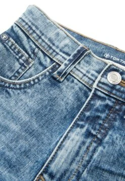 Tom Tailor Slim Fit Jeans - Light Stone Wash Denim 5 Tom Tailor Slim Fit Jeans - Light Stone Wash Denim -Tom Tailor bea1521c1e4a41d892e01474d9e17c29