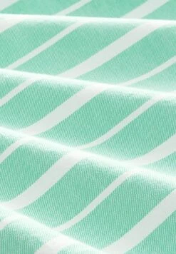 TOM TAILOR Denim Overhemd - Green Off White Big Stripe 11 TOM TAILOR Denim Overhemd - Green Off White Big Stripe -Tom Tailor bed41e0b2e5d4d96acdf218fb4958cfe