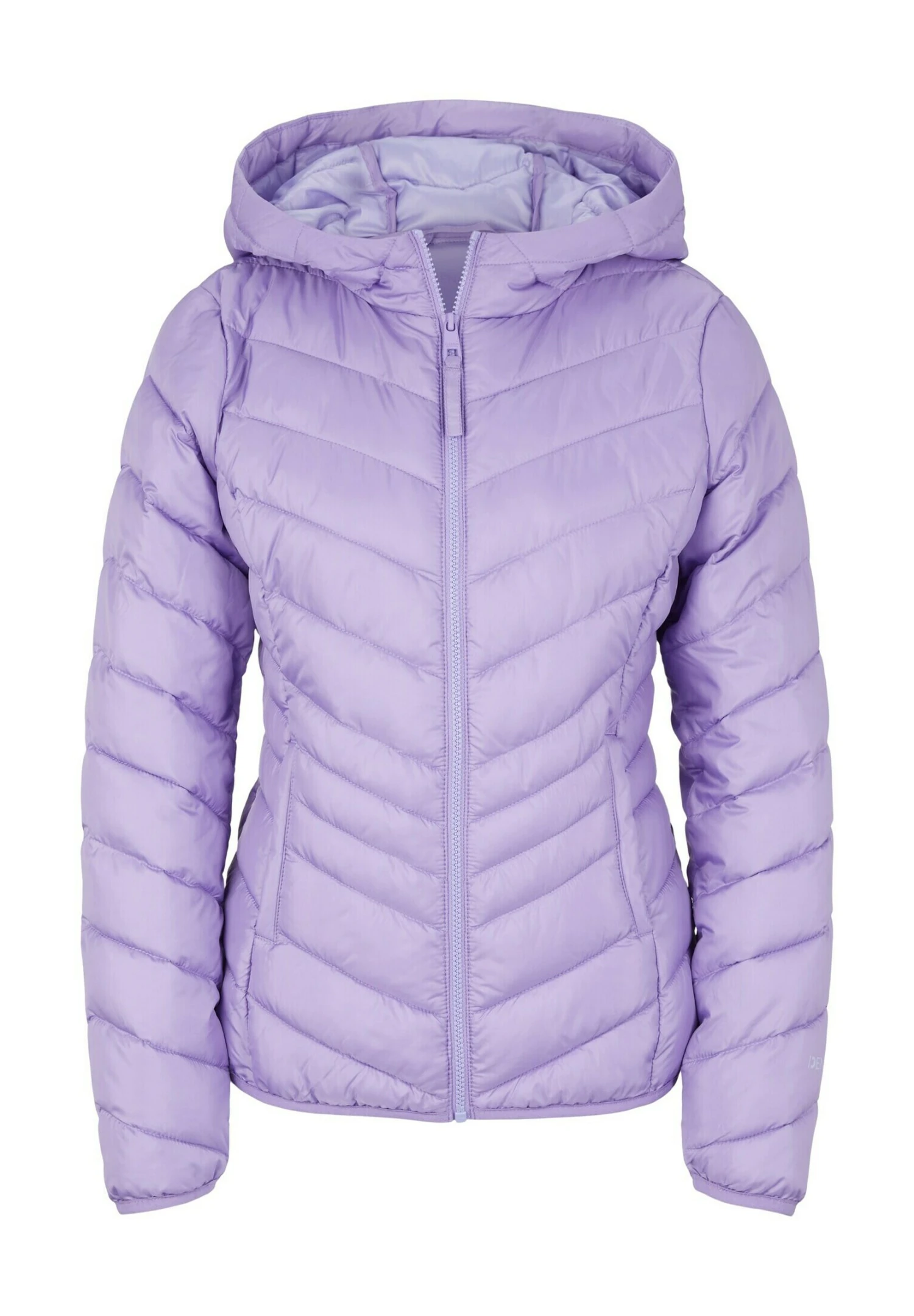 TOM TAILOR Denim Jas - Digital Purple 3 TOM TAILOR Denim Jas - Digital Purple - Afbeelding 3