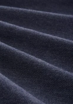 Tom Tailor Loose Fit - Broek - Navy Twill Structure -Tom Tailor bf3bf8141ce74218b63f2e1d90107ec3