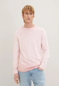 Tom Tailor Rundhals - Trui - Velvet Rose