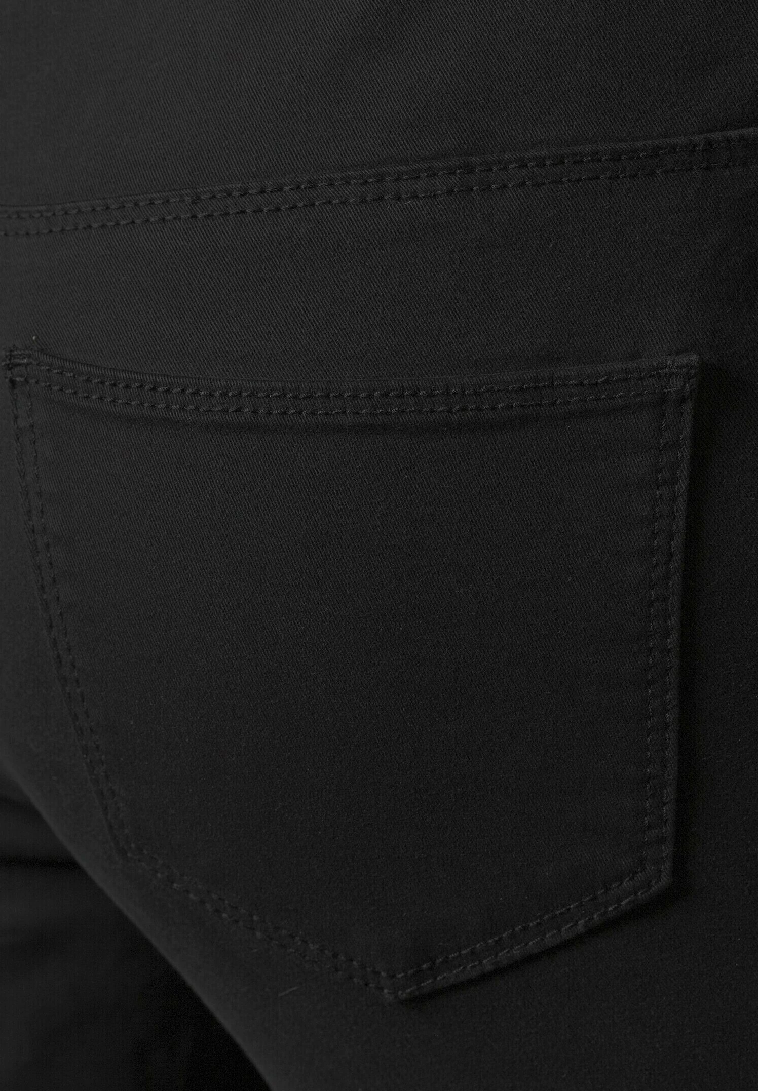 Tom Tailor Alexa - Slim Fit Jeans - Deep Black 5 Tom Tailor Alexa - Slim Fit Jeans - Deep Black - Afbeelding 5