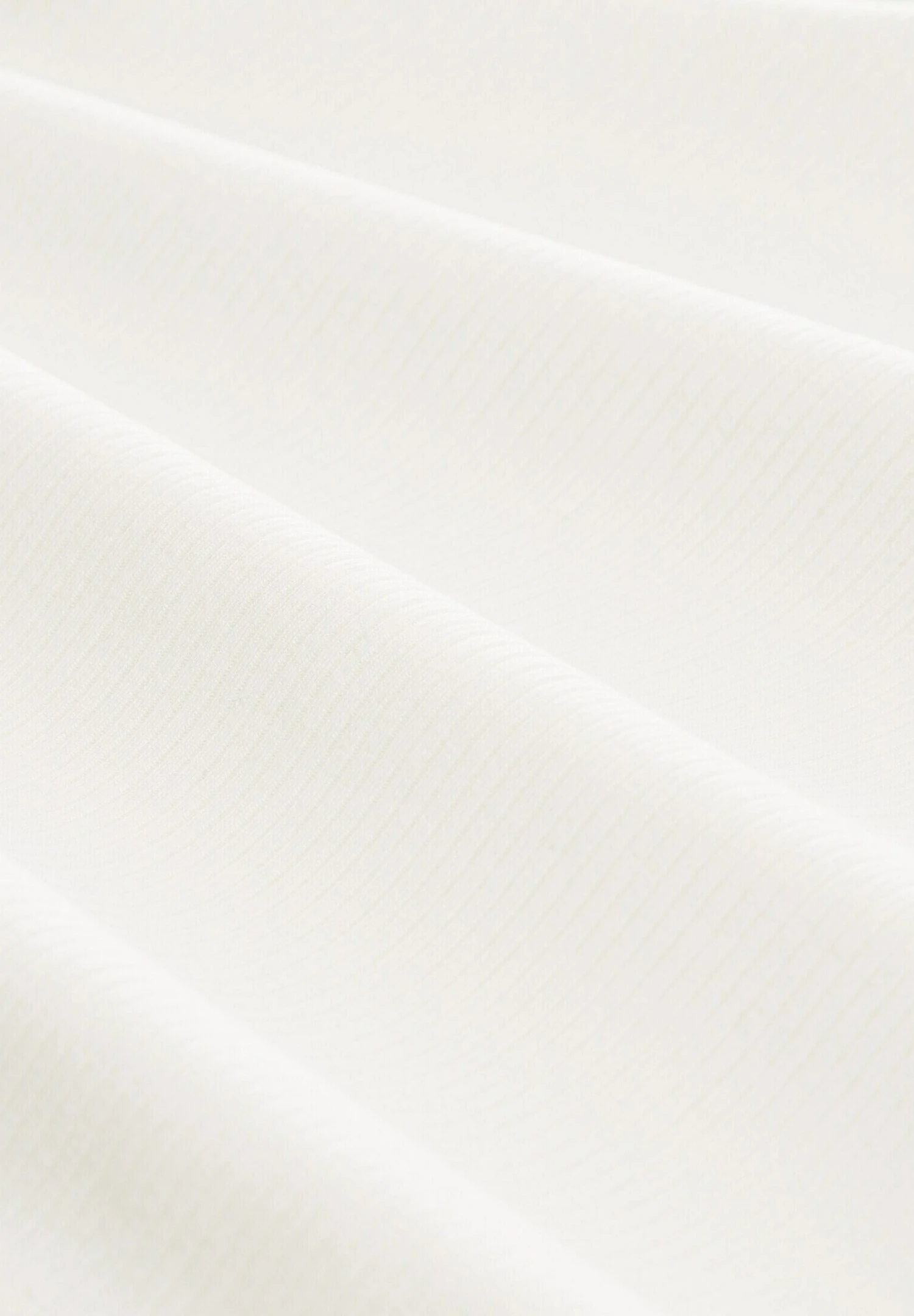 TOM TAILOR Denim Bolero - Vest - Gardenia White 6 TOM TAILOR Denim Bolero - Vest - Gardenia White - Afbeelding 6