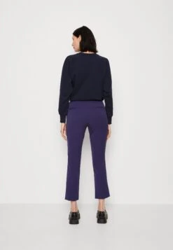 Tom Tailor Mia- Chino - Atlantic Ocean Blue 8 Tom Tailor Mia- Chino - Atlantic Ocean Blue -Tom Tailor c077e2dda86e406c9e6f13ac033bb85f