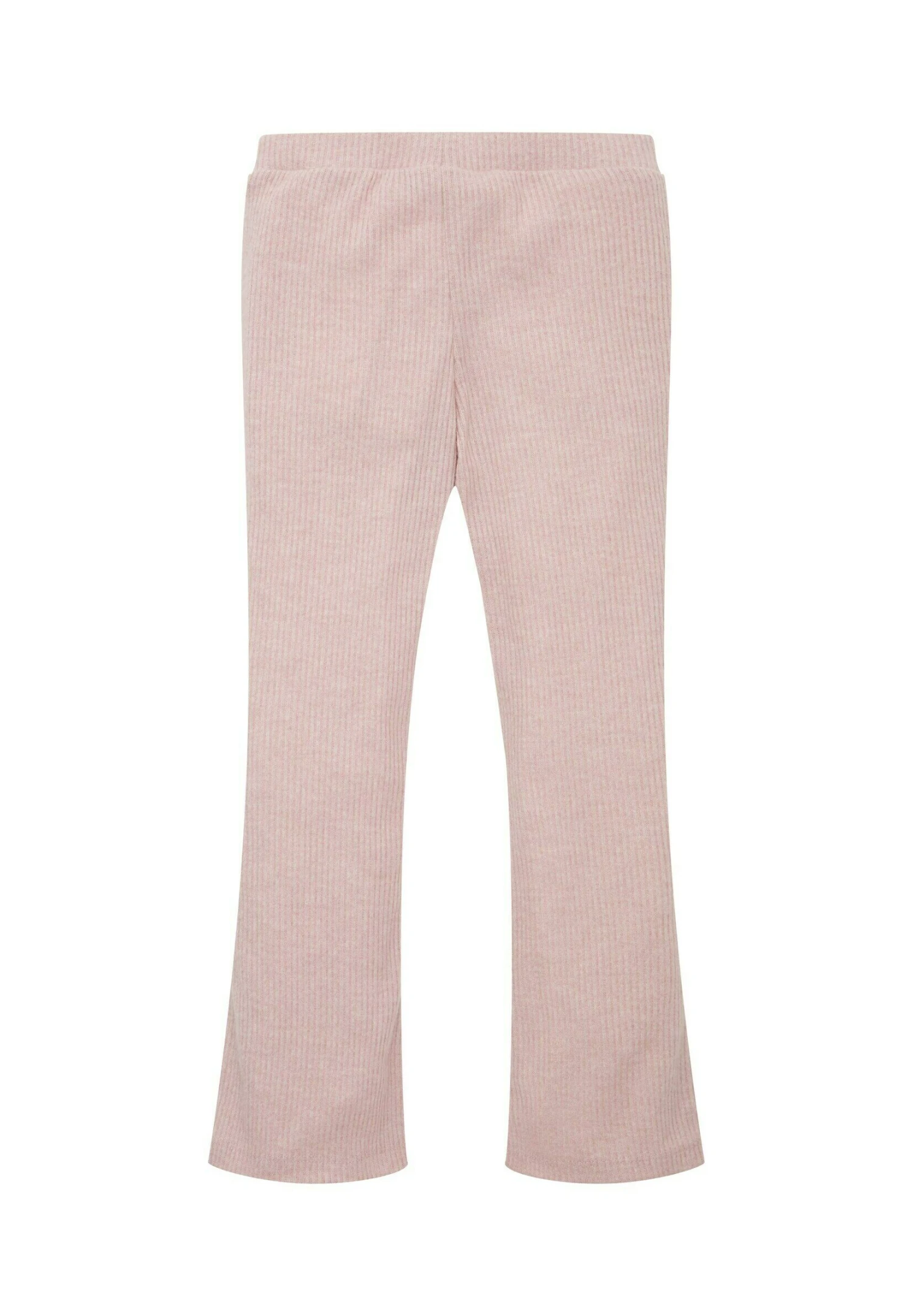 Tom Tailor Trainingsbroek - Soft Pink Melange 2 Tom Tailor Trainingsbroek - Soft Pink Melange - Afbeelding 2