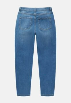 Tom Tailor Relaxed Fit Jeans - Used Mid Stone Blue Denim 10 Tom Tailor Relaxed Fit Jeans - Used Mid Stone Blue Denim -Tom Tailor c1412d77b9374ec48e012c64f9f5a34d