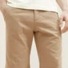 Tom Tailor Shorts - Desert Fawn