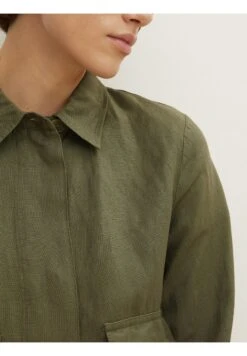 Tom Tailor Blazer - Jungle Soil Green 9 Tom Tailor Blazer - Jungle Soil Green -Tom Tailor c2128edfb0794334a19d48f69706cf11