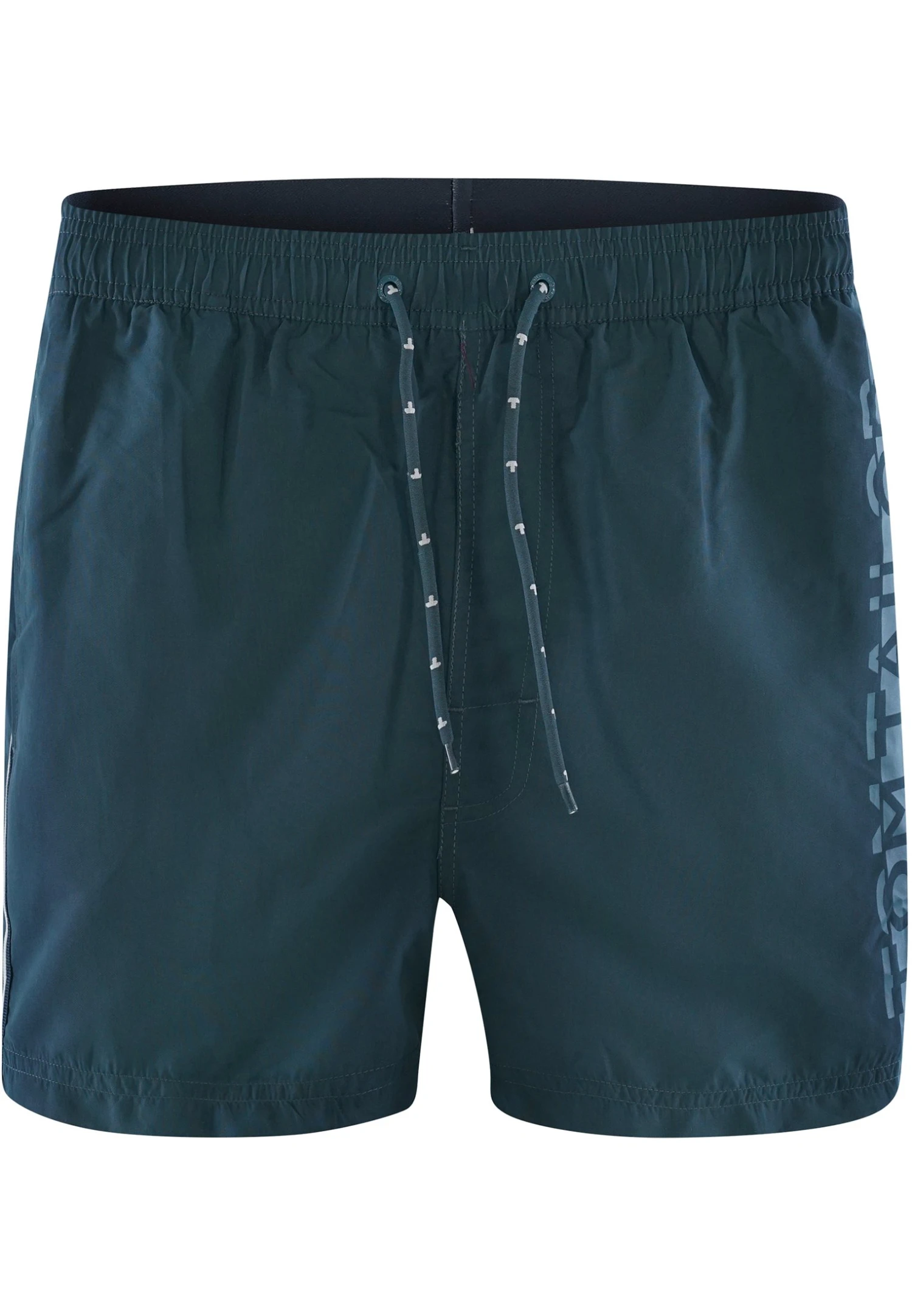 Tom Tailor Baker - Zwemshorts - French Navy 1 Tom Tailor Baker - Zwemshorts - French Navy