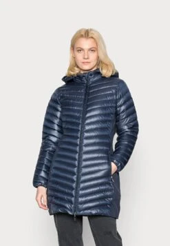 Tom Tailor Lightweight - Winterjas - Sky Captain Blue