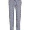 Tom Tailor Pyjamabroek - Blue Stripes