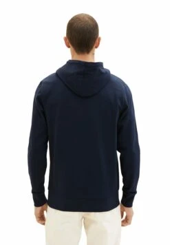 Tom Tailor Printed - Hoodie - Sky Captain Blue 8 Tom Tailor Printed - Hoodie - Sky Captain Blue -Tom Tailor c3abe86ca3a647829b7d079931758cb6