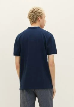 TOM TAILOR Denim Poloshirt - Sky Captain Blue 8 TOM TAILOR Denim Poloshirt - Sky Captain Blue -Tom Tailor c3eb72d9841449d882dc41d4095d280e