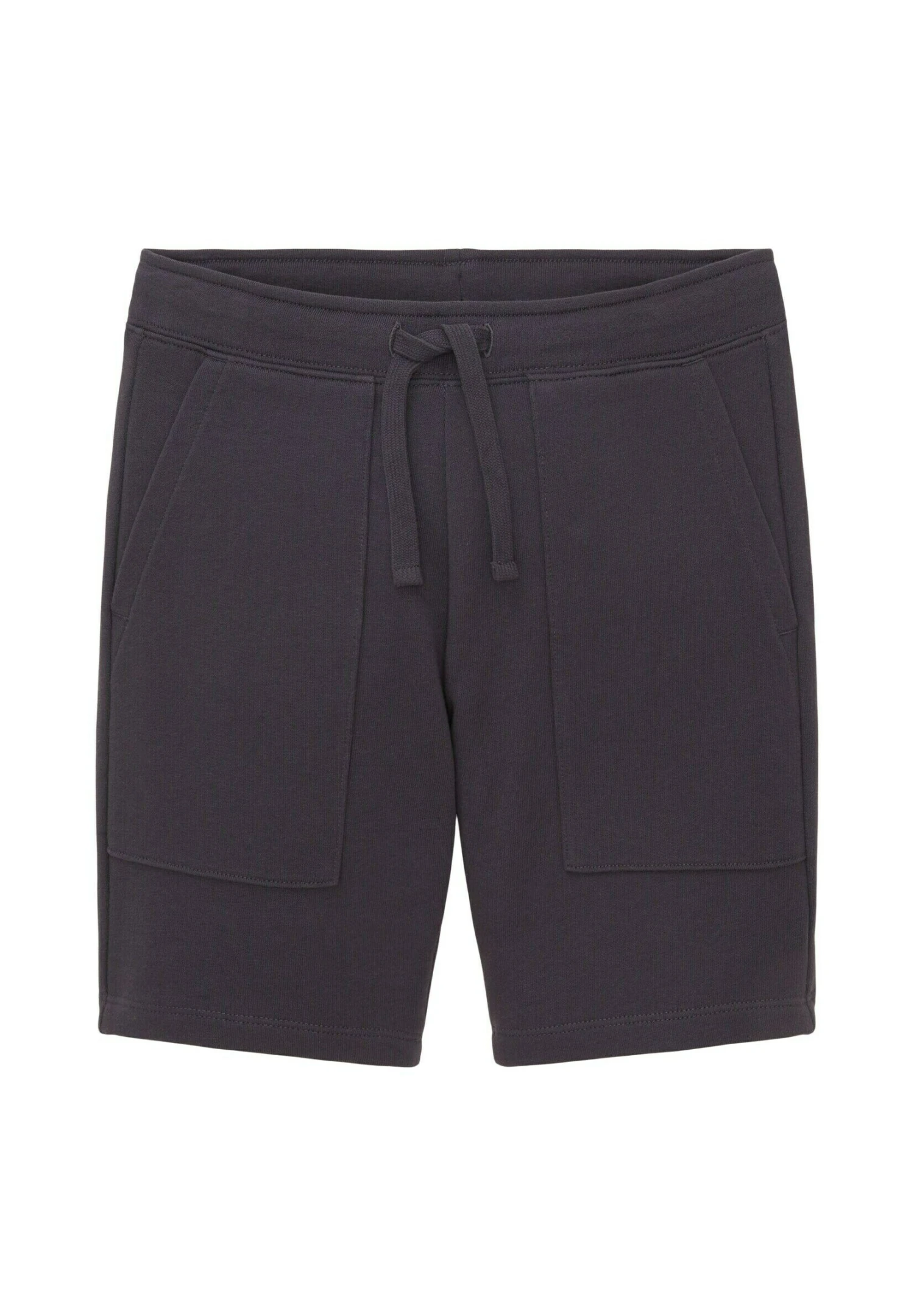 Tom Tailor Trainingsbroek - Coal Grey 1 Tom Tailor Trainingsbroek - Coal Grey