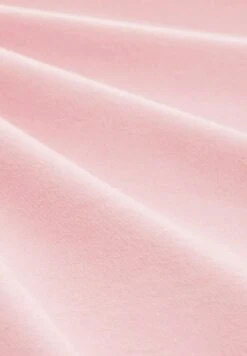 TOM TAILOR Denim Sweater Met Rits - Soft Pink -Tom Tailor c465eee3d7a84b89893910feac399e3a