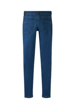 Tom Tailor Lissie - Jeans Skinny Fit - Clean Raw Blue Denim 4 Tom Tailor Lissie - Jeans Skinny Fit - Clean Raw Blue Denim -Tom Tailor c4a83dd24bb34a96ac5ed592c3f6298a