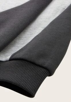 Tom Tailor Trainingsbroek - Light Stone Grey Melange -Tom Tailor c4b611abf6574ffcac41d97abcc9a4f1