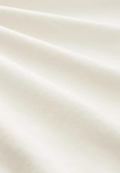 Tom Tailor Mit Logo-Print - Hoodie - Vintage Beige -Tom Tailor c4fecab1841447fbae09ecfcf4ec1107