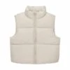 Tom Tailor Bodywarmer - Cloud Grey