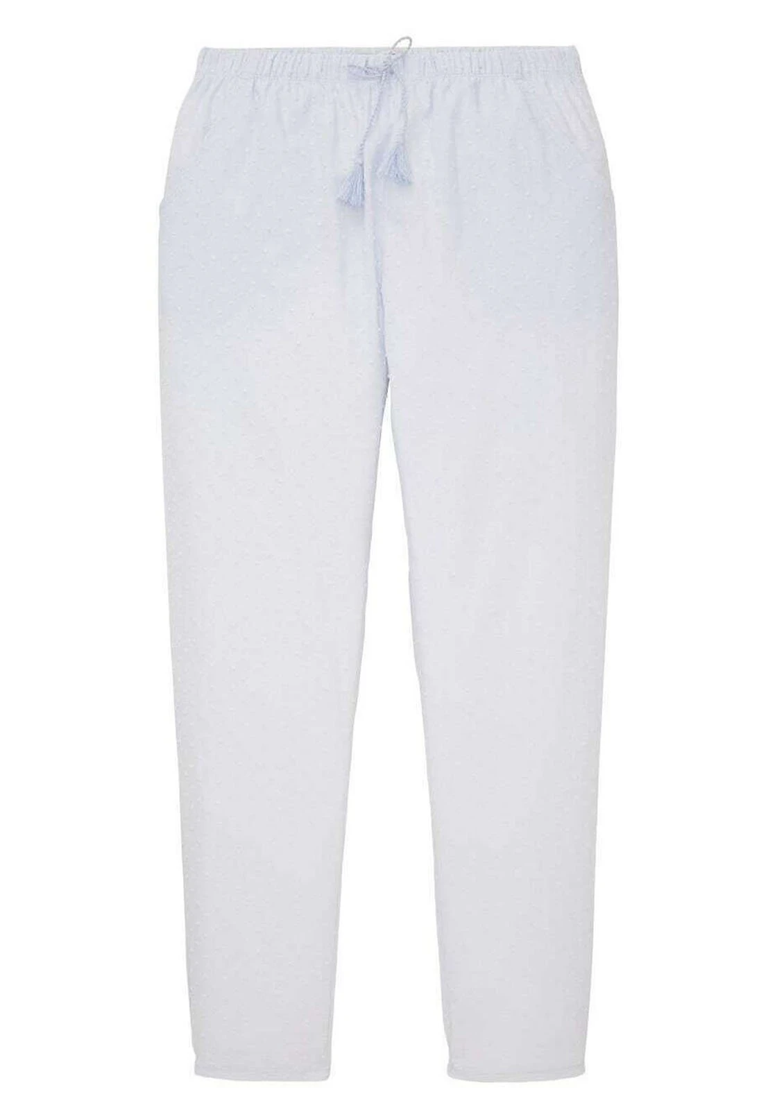 Tom Tailor Bodywear Mit Struktur - Pyjamabroek - Blue Light Dots 9 Tom Tailor Bodywear Mit Struktur - Pyjamabroek - Blue Light Dots - Afbeelding 9