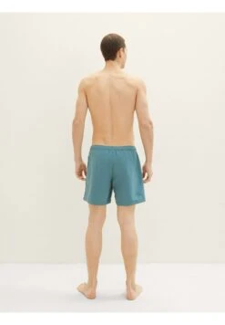 Tom Tailor Basic - Zwemshorts - Deep Bluish Green 8 Tom Tailor Basic - Zwemshorts - Deep Bluish Green -Tom Tailor c5d25a06016f4806b11893b6c621c8c7